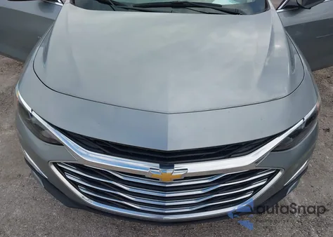 2023 Chevrolet Malibu Fwd 1Fl из США, поврежденный, VIN 1G1ZC5ST1PF210013